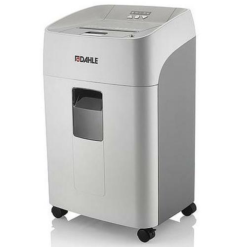 מגרסת נייר DAHLE SHREDMATIC 300