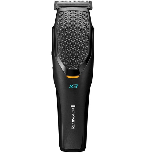 מכונת תספורת נטענת Remington רמינגטון HC3000 Power-X X3