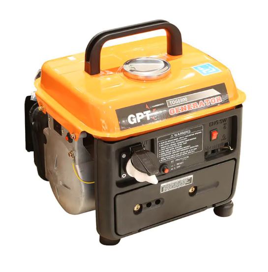 גנרטור 800W ומייצב מתח GPT -TOGE800