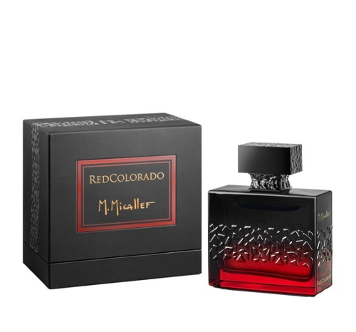 בושם יוניסקס M.Micallef Red Colorado EDP 100 ml