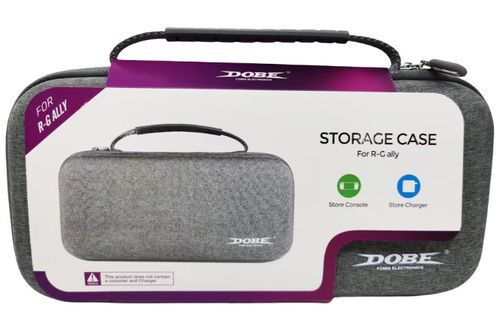 Rog Ally Storage Case נרתיק נשיאה קשיח 