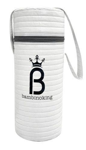 מבודד חום/קור לבקבוק תינוק ומזון