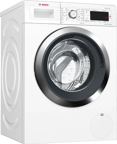 מכונת כביסה Bosch WAW20468IL ‏8 ‏ק