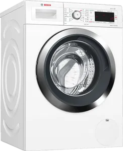 מכונת כביסה Bosch WAW20468IL ‏8 ‏ק"ג בוש (יבואן רשמי)