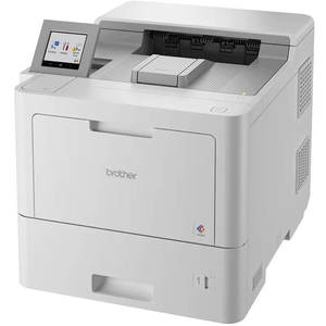  מדפסת ‏לייזר ברדר Brother HL-L9430CDN צבעונית מקצועית A4