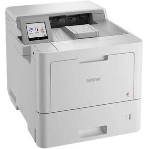  מדפסת ‏לייזר ברדר Brother HL-L9430CDN צבעונית מקצועית A4
