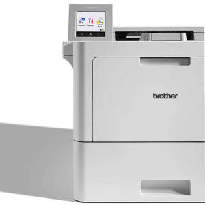  מדפסת ‏לייזר ברדר Brother HL-L9430CDN צבעונית מקצועית A4