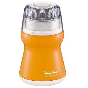 מטחנת ‏קפה ופלפל Moulinex דגם AR110O10