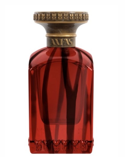 בושם יוניסקס Anfas Shaouq Extrait De Parfum 75ml