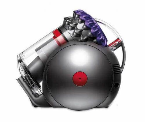 ‏שואב אבק נגרר DYSON CY28 Big Ball Parquet 2 