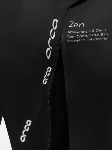 חליפת צלילה חופשית גברים ORCA Zen     