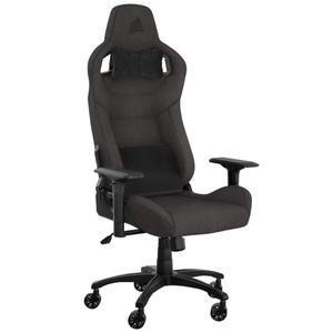 כסא גיימינג מעוצב Crosair קורסייר T3 Rush 2023 שחור