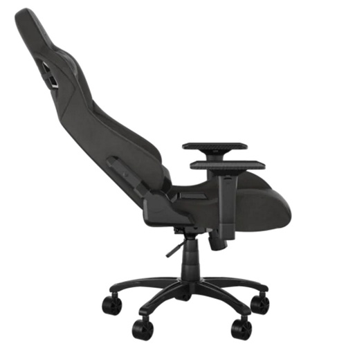 כסא גיימינג מעוצב Crosair קורסייר T3 Rush 2023 שחור