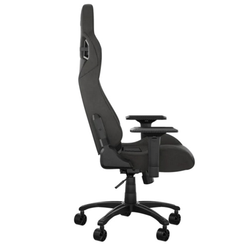כסא גיימינג מעוצב Crosair קורסייר T3 Rush 2023 שחור