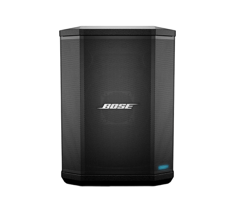 רמקול נטען (בידורית ) ניידת BOSE S1 PRO