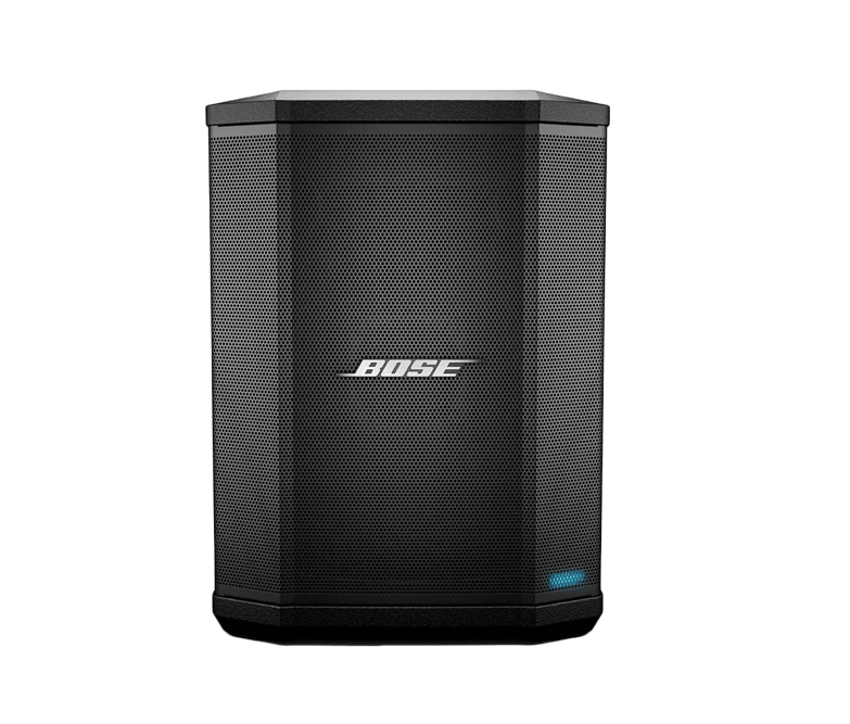 רמקול נטען (בידורית ) ניידת BOSE S1 PRO
