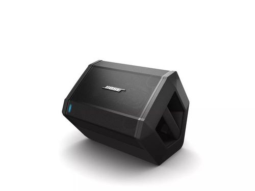 רמקול נטען (בידורית ) ניידת BOSE S1 PRO
