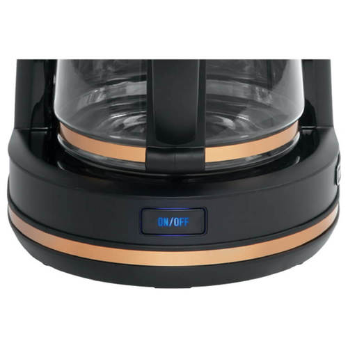 פרקולטור HAMILTON BEACH 49005-IS