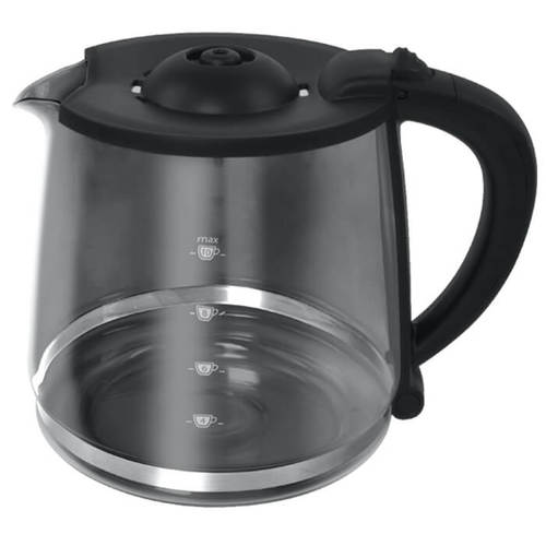 פרקולטור HAMILTON BEACH 49005-IS