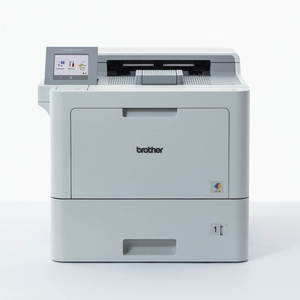  מדפסת ‏לייזר ברדר Brother HL-L9470CDNRE צבעונית מקצועית A4