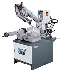 מסור סרט SHARK 282 CCS 