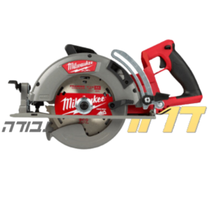 גוף מסור דחיפה עגול נטען סופר פיול 1/2 7 M 18 FCSRH66-0 FUEL 18V