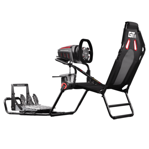 GT Lite Cockpit סימולטור תא טייס מתקפל NEXT LEVEL נקסט לבל