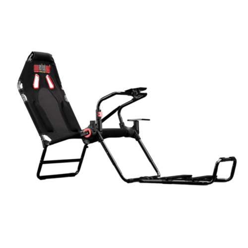 GT Lite Cockpit סימולטור תא טייס מתקפל NEXT LEVEL נקסט לבל