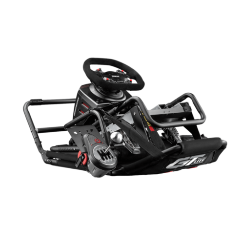 GT Lite Cockpit סימולטור תא טייס מתקפל NEXT LEVEL נקסט לבל