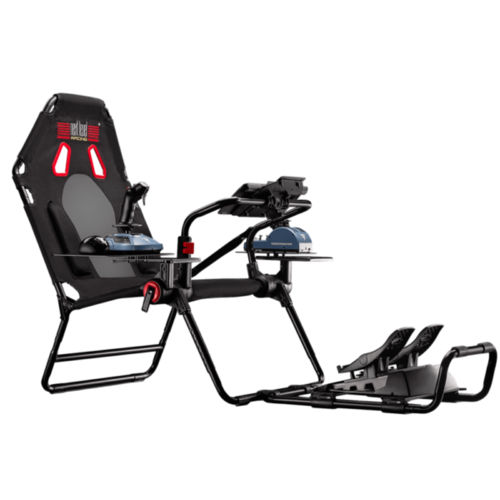 סימולטור טיסה Flight Simulator Lite NEXT LEVEL