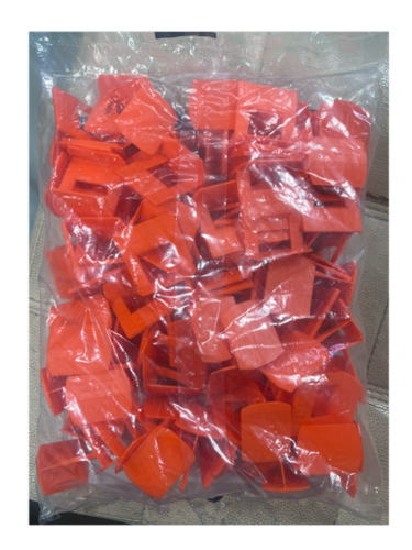 ספייסרים איכותיים SOLID