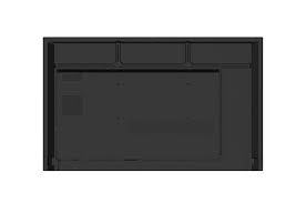 מסך אינטראקטיבי LG CreateBoard 55TR3DK-B 55