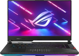 מחשב נייד לגיימרים ASUS ROG STRIX SCAR G533ZS-HF031 אסוס