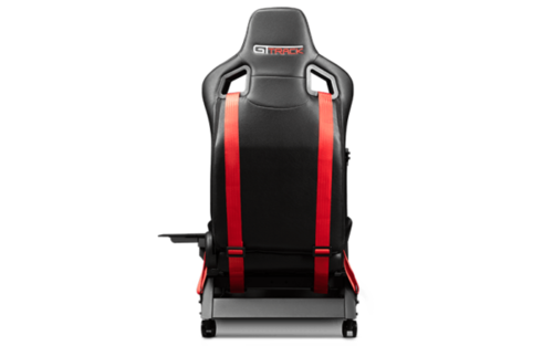 פוף גיימינג סימולטור Next Level GTTrack Racing Simulator Cockpit