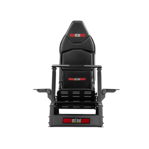 Next Level סימולטור F-GT Formula and GT Simulator Cockpit