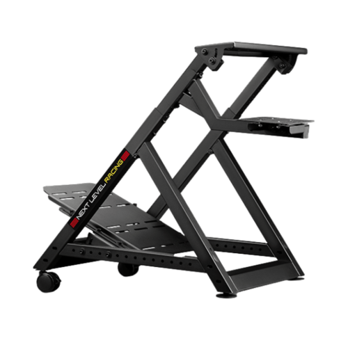 Wheel Stand DD מעמד להגה ודוושות מבית NEXT LEVEL