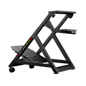 Wheel Stand DD מעמד להגה ודוושות מבית NEXT LEVEL