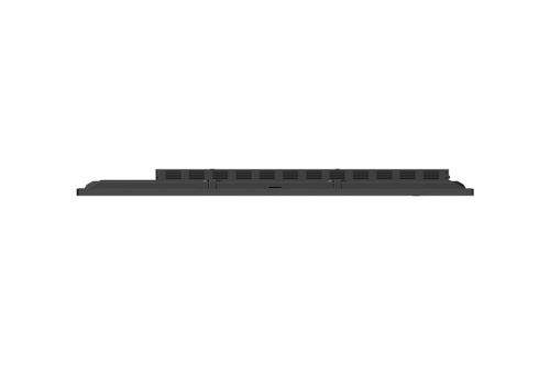 מסך אינטראקטיבי LG CreateBoard 75TR3DK-B '75