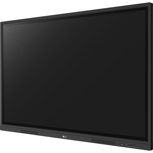 מסך אינטראקטיבי LG CreateBoard 86TR3DK-B '86