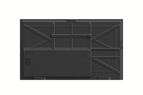 מסך אינטראקטיבי LG CreateBoard 98TR3PJ-B '98