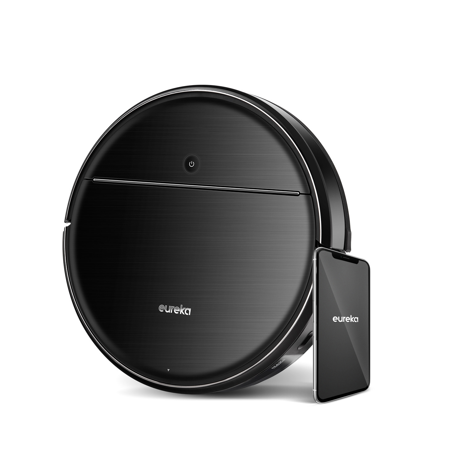 שואב אבק רובוטי NER450 Eureka
