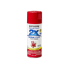 ספריי צבע 2X אדום מבריק GLOSS APPLE RED