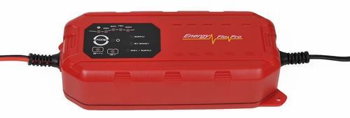 LEM1224250 - מטען מצברים 12/24V 25A/hr אוטומטי