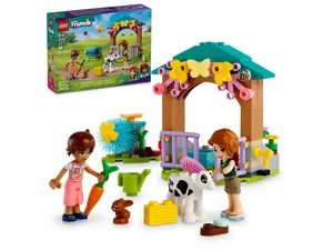  חברות - הרפת של העגל של אוטום LEGO 42607