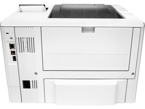 מדפסת לייזר ש/ל HP LaserJet Pro M501dn J8H61A
