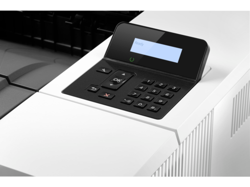 מדפסת לייזר ש/ל HP LaserJet Pro M501dn J8H61A