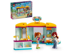  חברות - חנות אביזרים קטנטנה LEGO 42608