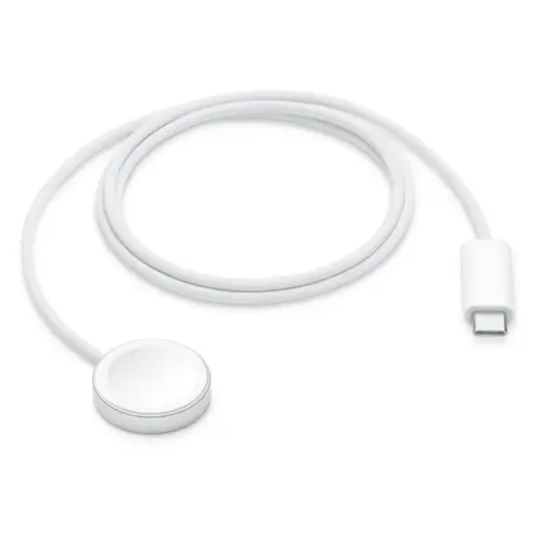 כבל Apple Watch Magnetic Fast Charger to USB-C (1 m)