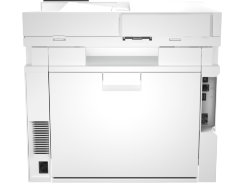 מדפסת לייזר משולבת צבע HP Color LaserJet Pro MFP 4302fdw 5HH64F