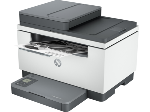 מדפסת לייזר משולבת ש/ל HP LaserJet MFP M234sdn